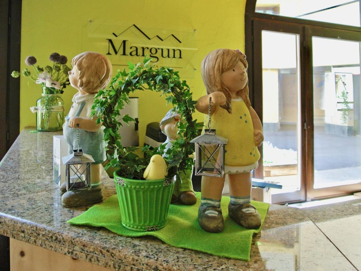 Apartment Residenza Chesa Margun 59-6 By Interhome Surlej Esterno foto